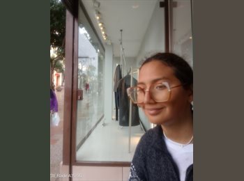 Appartager LU - Elie - 27 - Esch-sur-Alzette