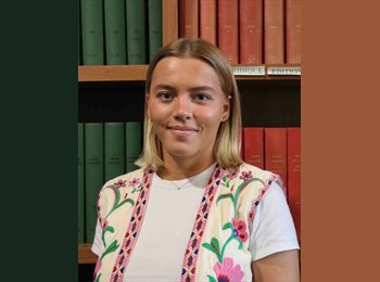 Appartager LU - Esther - 22 - Luxembourg