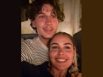 Appartager LU - Emilien - 23 - Diekirch