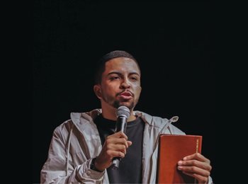 Appartager LU - Thiago - 24 - Luxembourg