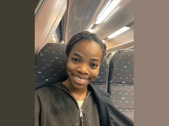 Appartager LU - Morgane - 23 - Luxembourg