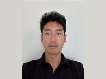 Appartager LU - Marc Fu  - 33 - Esch-sur-Alzette