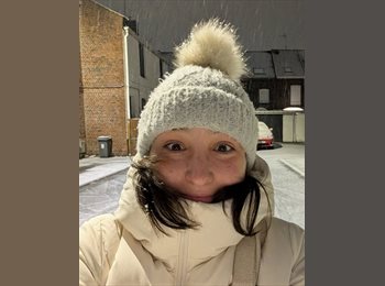 Appartager LU - Pauline - 30 - Luxembourg