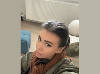Appartager LU - emilie - 23 - Luxembourg