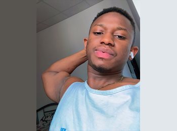 Appartager LU - Mamadou tafsirou - 23 - Esch-sur-Alzette