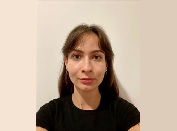 Appartager LU - Agata - 24 - Luxembourg