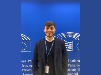 Appartager LU - Adriano - 23 - Mersch