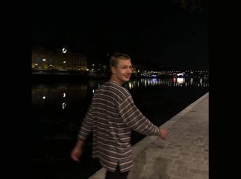 Appartager LU - Gustavs - 27 - Luxembourg