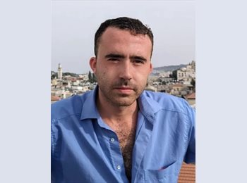 Appartager LU - Joan - 26 - Luxembourg