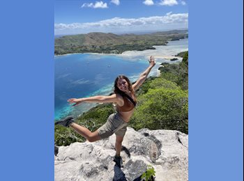 Appartager LU - Sara - 25 - Luxembourg