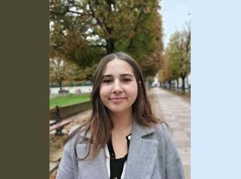 Appartager LU - J - 25 - Luxembourg