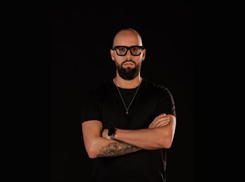 Appartager LU - Rui - 34 - Luxembourg Ville