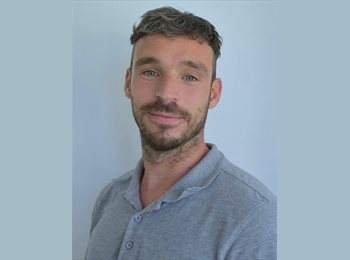 Appartager LU - Jordi - 34 - Capellen