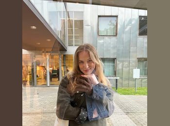 Appartager LU - Ema - 29 - Luxembourg