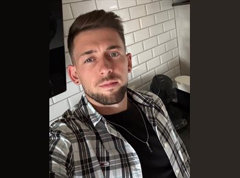 Appartager LU - Dylan - 31 - Luxembourg