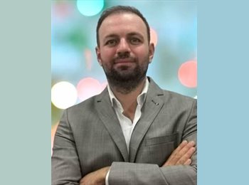 Appartager LU - Deniz - 40 - Luxembourg