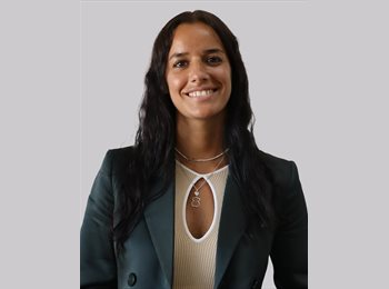 Appartager LU - Ana - 32 - Esch-sur-Alzette