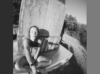 Appartager LU - Cindy - 29 - Luxembourg