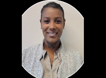 Appartager LU - Suzette - 35 - Luxembourg Ville