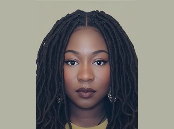 Appartager LU - Helga - 53 - Luxembourg