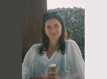 Appartager LU - Mia - 21 - Luxembourg