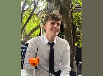 Appartager LU - Robert - 26 - Luxembourg