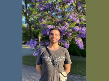 Appartager LU - Antonio - 32 - Luxembourg