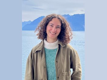 Appartager LU - Linda - 25 - Luxembourg