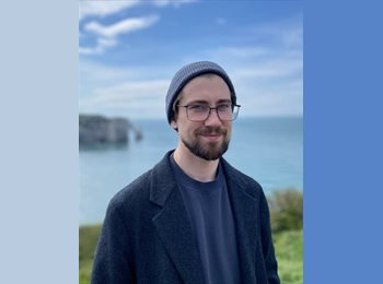 Appartager LU - Andrey - 29 - Esch-sur-Alzette