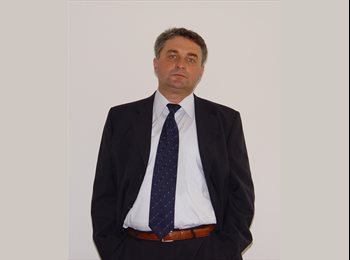 Appartager LU - Ioan - 63 - Capellen