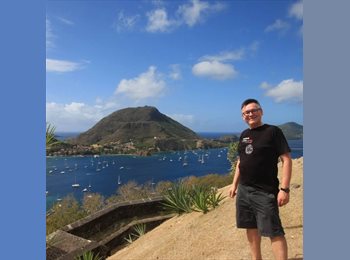 Appartager LU - Pierre - 26 - Luxembourg