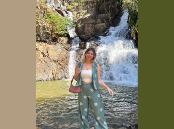 Appartager LU - Christian - 27 - Luxembourg