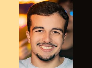 Appartager LU - Maxence - 21 - Luxembourg