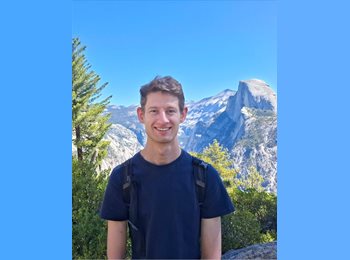 Appartager LU - Filip - 23 - Luxembourg