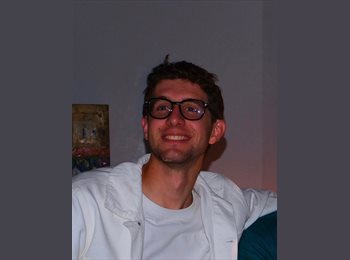 Appartager LU - Eliott - 23 - Luxembourg