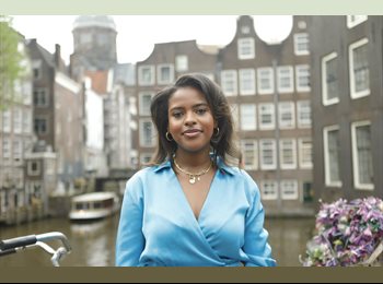 Appartager LU - Mona - 24 - Luxembourg