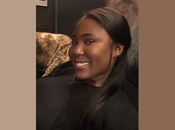 Appartager LU - Linda  - 32 - Esch-sur-Alzette