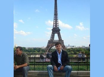 Appartager LU - Maxim - 39 - Luxembourg