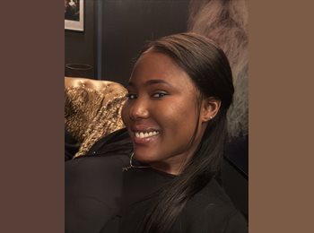 Appartager LU - Linda - 32 - Esch-sur-Alzette