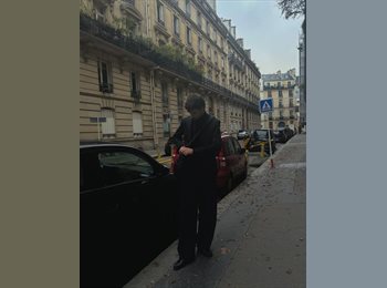 Appartager LU - Tudor - 22 - Luxembourg