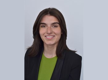 Appartager LU - Agathe - 23 - Luxembourg