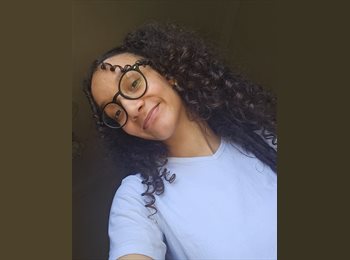 Appartager LU - Amina - 21 - Luxembourg Ville