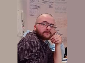 Appartager LU - Jacques-Alexandre - 22 - Capellen