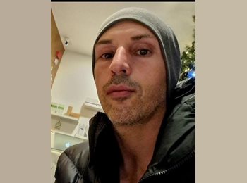 Appartager LU - Rik - 40 - Esch-sur-Alzette