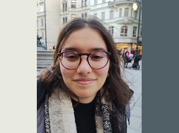 Appartager LU - Giulia - 22 - Luxembourg