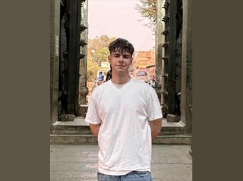 Appartager LU - Gergő - 24 - Echternach