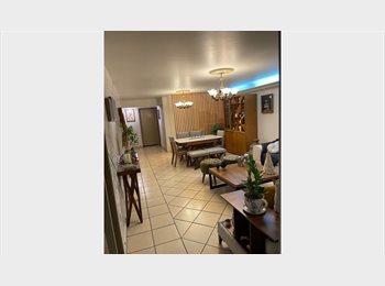 Roomgo MX - Excelentes habitaciones, ambiente agradable!, Zapopan - MX$6,500 por mes