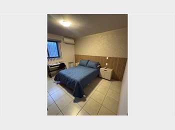 Roomgo MX - Excelentes habitaciones, ambiente agradable!, Zapopan - MX$6,500 por mes