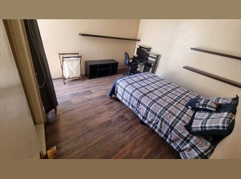 Roomgo MX - INSURGENTES Y MIXCOAC (MANACAR) Espacioso, cómodo y bien ubicado, Coyoacán - MX$8,850 por mes