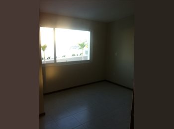 Roomgo MX - RENTO CUARTO EN FRACCIONAMIENTO MUY AGRADABLE!!!, El Marqués - MX$4,800 por mes